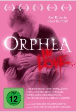 Orphea in Love DVD-Cover