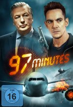 97 Minutes DVD-Cover