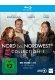 Nord bei Nordwest - Collection 1 / Die ersten 10 Spielfilmfolgen der erfolgreichen Küstenkrimi-Reihe in brillanter HD-Qu kaufen