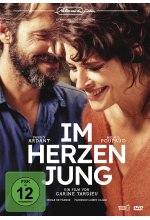 Im Herzen jung DVD-Cover