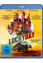 Lucky Day Blu-ray-Cover