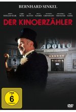 Der Kinoerzähler DVD-Cover