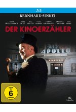 Der Kinoerzähler Blu-ray-Cover