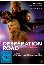 Desperation Road DVD-Cover