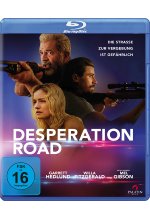 Desperation Road Blu-ray-Cover