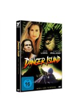 Danger Island - Insel des Terrors DVD-Cover