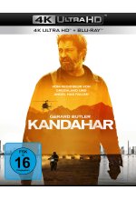 Kandahar  (4K Ultra HD) Cover