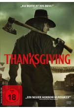 Thanksgiving DVD-Cover