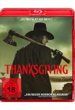 Thanksgiving Blu-ray-Cover