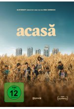 Acasa DVD-Cover