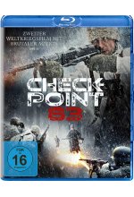Checkpoint 83 Blu-ray-Cover