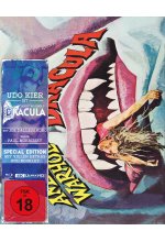 Andy Warhols Dracula  (4K-Ultra HD) Cover