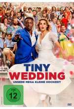 Tiny Wedding - Unsere mega kleine Hochzeit DVD-Cover