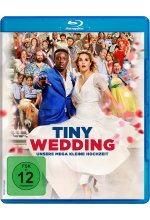 Tiny Wedding - Unsere mega kleine Hochzeit Blu-ray-Cover