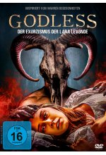 Godless - Der Exorzismus der Lara Levonde DVD-Cover