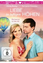 Liebe in luftigen Höhen - Romance In The Air DVD-Cover