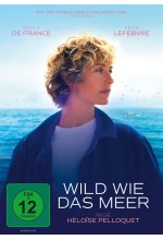 Wild wie das Meer DVD-Cover