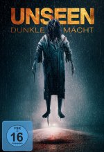 Unseen - Dunkle Macht DVD-Cover