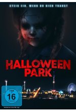 Halloween Park DVD-Cover