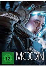 The Moon DVD-Cover