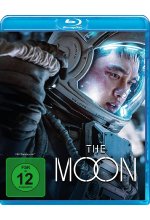 The Moon Blu-ray-Cover