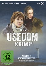 Der Usedom-Krimi: Träume / Nachtschatten DVD-Cover