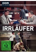 Irrläufer (DDR TV-Archiv) DVD-Cover