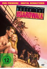 Under the Boardwalk - Kinofassung (digital remastered) DVD-Cover