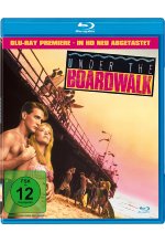 Under the Boardwalk - Kinofassung (in HD neu abgetastet) Blu-ray-Cover