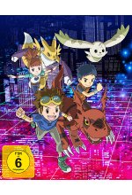 Digimon Tamers: Volume 1.3 (Ep 35-51)  [2 BRs] Blu-ray-Cover
