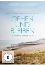 Gehen und Bleiben DVD-Cover