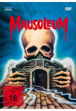 Mausoleum DVD-Cover