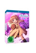 Kanon (2006) - Vol.4 Blu-ray-Cover