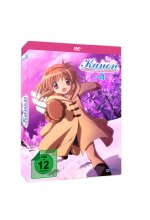 Kanon (2006) - Vol.4 DVD-Cover