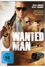 Wanted Man DVD-Cover