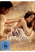 Jan Dara DVD-Cover