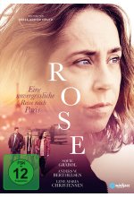 Rose - Eine unvergessliche Reise nach Paris DVD-Cover