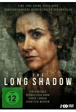 The Long Shadow - Ein einziges Verbrechen kann einen langen Schatten werfen  [2 DVDs] DVD-Cover