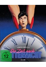Die Zeit nach Mitternacht Blu-ray-Cover