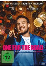 One for the Road DVD-Cover