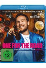 One for the Road Blu-ray-Cover