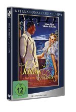 Das Schloss im Süden (1933) - Deutsche DVD-Premiere -  Ein turbulenter Spaß von Géza von Bolváry mit Viktor de Kowa - Li DVD-Cover