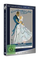 So lang noch ein Walzer von Strauss erklingt (1932) - Deutsche DVD-Premiere -  Ein Film von Conrad Wiene mit Gustav Fröh DVD-Cover