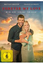 Forever my Love - Mein Herz schlägt für Dich! DVD-Cover