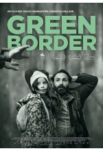 Green Border DVD-Cover