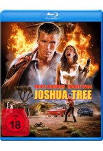 Joshua Tree (Barett - Das Gesetz der Rache) Blu-ray-Cover