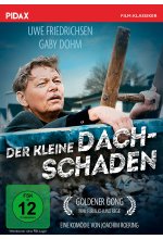 Der kleine Dachschaden / Preisgekrönte Komödie mit Starbesetzung (Pidax Film-Klassiker) DVD-Cover
