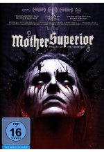 Mother Superior DVD-Cover