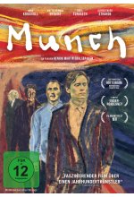 Munch DVD-Cover