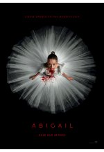 Abigail DVD-Cover